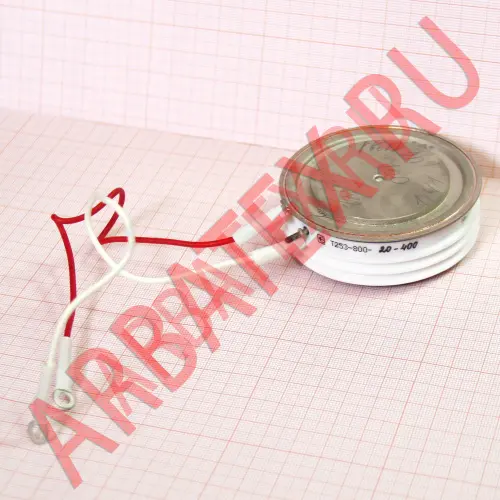 Т253-800-20 фото 2 Т253-800-20 фото 2