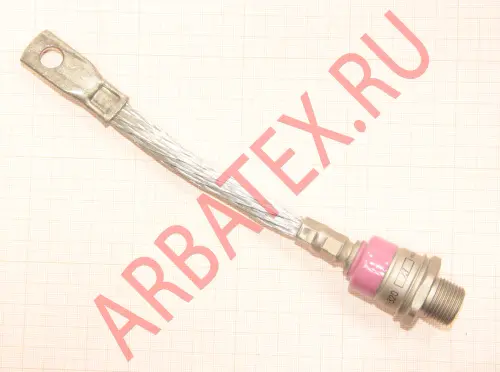 Д161-320-6 фото 3