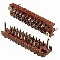 РП10-30-З-В вилка фото