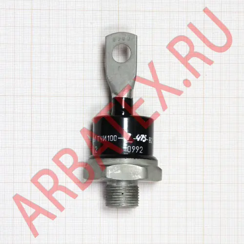 ТЧИ100-7 фото 2 ТЧИ100-7 фото 2