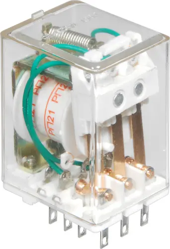 РП21-000 24В фото 2