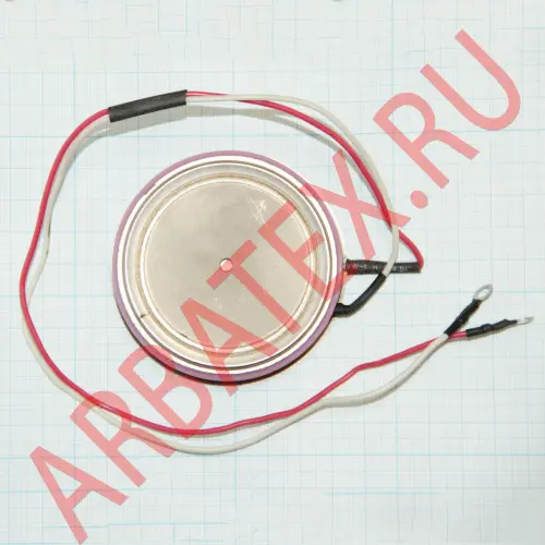 Т153-2000-8-62 УХЛ2 фото 4 Т153-2000-8-62 УХЛ2 фото 4