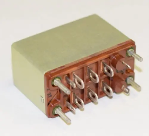 КНЕ-030 24В контактор фото 3 КНЕ-030 24В контактор фото 3