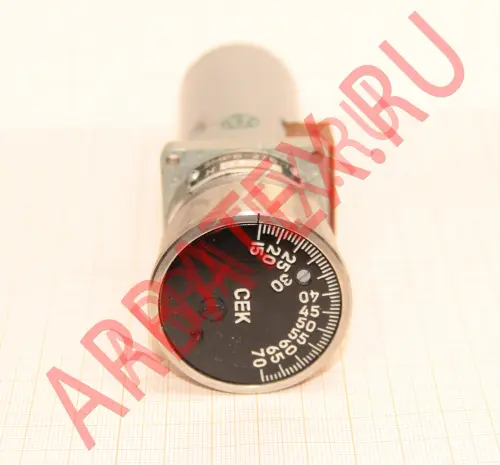 ЭМРВ-27Б-1 40-200 сек фото 7 ЭМРВ-27Б-1 40-200 сек фото 7