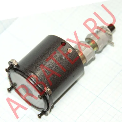 ТУЭ-8М измеритель фото 3