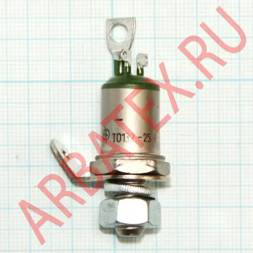 ТО132-25-12 фото 3 ТО132-25-12 фото 3