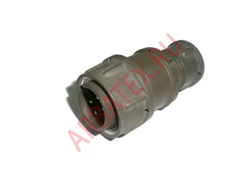 2РМ22КПЭ4Ш3А1 Разъемы 2РМ, 2РМТ, 2РМГ, 2РМДТ, ОНЦ-РГ фото фото 2