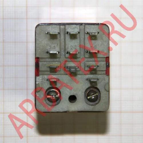 РП21-003 24В фото 4