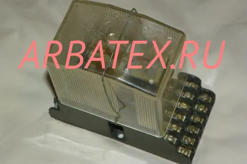 РПУ-2 014201 110В РПУ-2 014201 110В