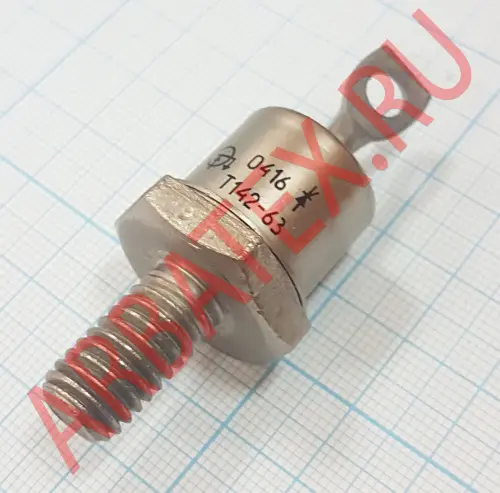 Т142-63-9 фото 3 Т142-63-9 фото 3