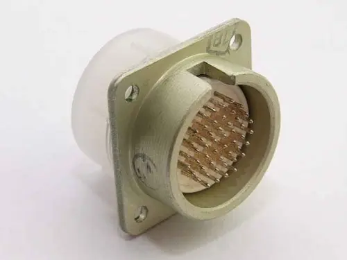 МР1-50-4В вилка фото фото 2 МР1-50-4В вилка Разъемы разное фото фото 2