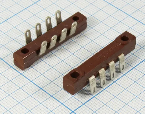 3ПС4-4 фото фото 2 3ПС4-4 Разъемы разное фото фото 2