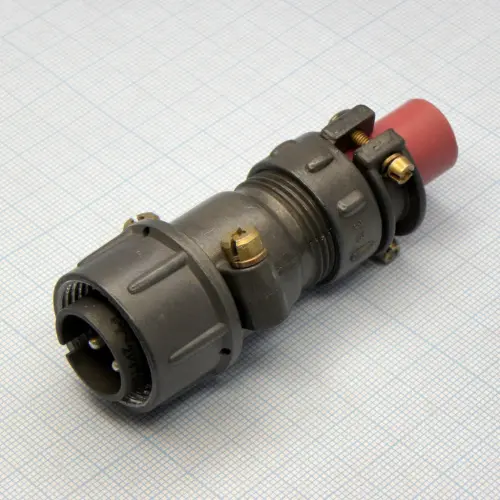 2РТТ20КПН5Ш7В Разъемы разное фото фото 2