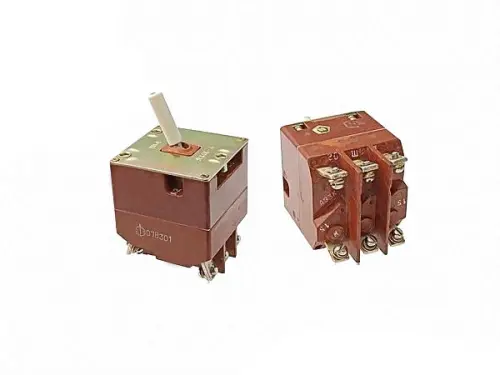 АЗ3-5 автомат защиты фото 2