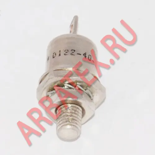 Д122-40Х-8 фото 2 Д122-40Х-8 фото 2