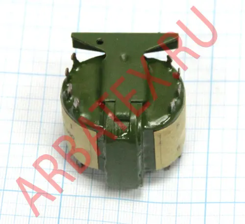 ТА149-220-400В трансформатор фото 4 ТА149-220-400В трансформатор фото 4