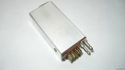 РП-5 РС4.522.015 фото 2 РП-5 РС4.522.015 фото 2