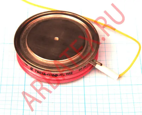 ТБ253-1000-8-641 фото 2 ТБ253-1000-8-641 фото 2