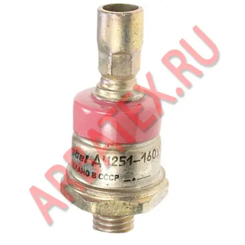 ДЧ251-160-10 фото 2