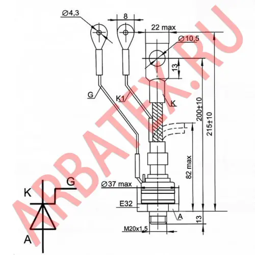 Т161-200-11 фото 3 Т161-200-11 фото 3