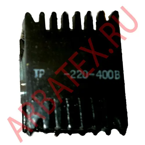 ТР225-220-400В трансформатор фото 2