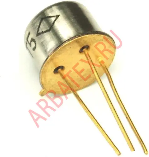 2Т504А фото 3 2Т504А фото 3