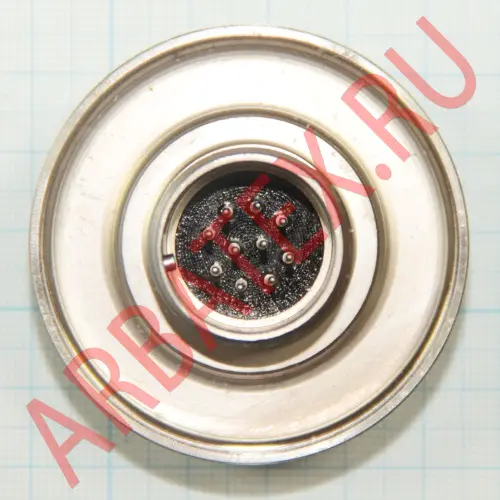 РРМ44-10-1-В фото фото 5 РРМ44-10-1-В Разъемы разное фото фото 5