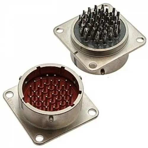 СНЦ29-19/22В-1-Б-В вилка фото фото 2 СНЦ29-19/22В-1-Б-В вилка Разъемы разное фото фото 2