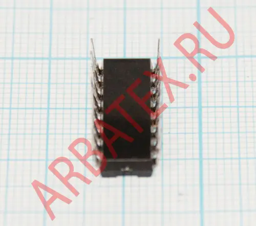 КР572ПА1В фото 5