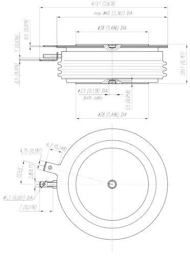 Т143-500-16-71 фото 6 Т143-500-16-71 фото 6
