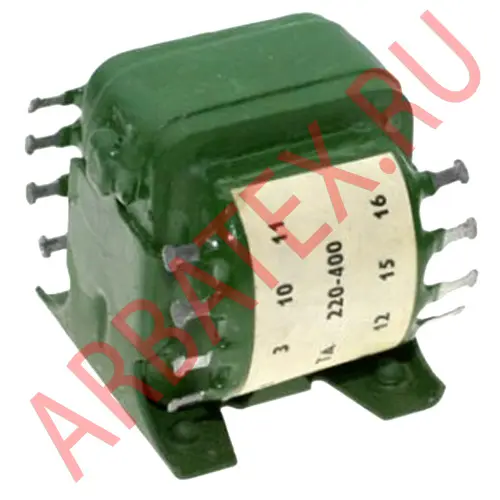 ТА89-220-400В трансформатор фото 2 ТА89-220-400В трансформатор фото 2
