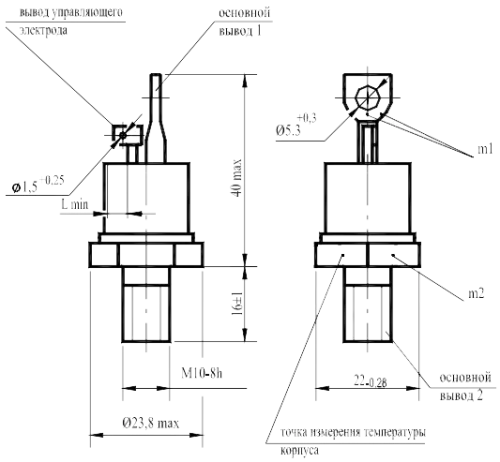 ТС142-63-14-440 фото 3 ТС142-63-14-440 фото 3