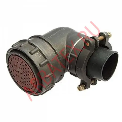 2РМ39КУЭ45Г2В1Л Разъемы 2РМ, 2РМТ, 2РМГ, 2РМДТ, ОНЦ-РГ фото фото 3