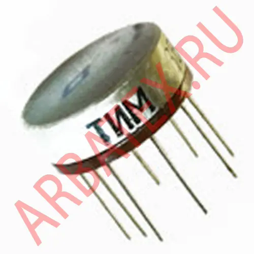 ТИМ-5В трансформатор фото 2