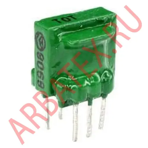 ТОТ-112 трансформатор фото 2