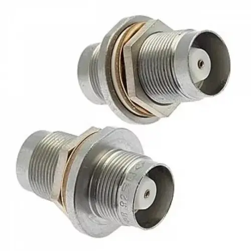 СРГ50-260ФВ соединитель фото фото 2 СРГ50-260ФВ соединитель Разъемы разное фото фото 2