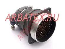 2РМГ39БПЭ45Ш2Е2 вилка фото