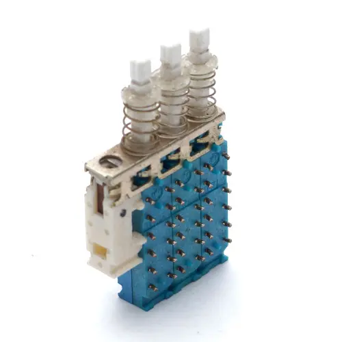 ПКН61 Н2-8-4-7,5-2 переключатель фото 2