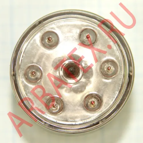 ГМИ-10 импульсный триод фото 3