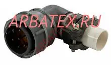 2РМДТ30КУН8Ш7В1В вилка фото