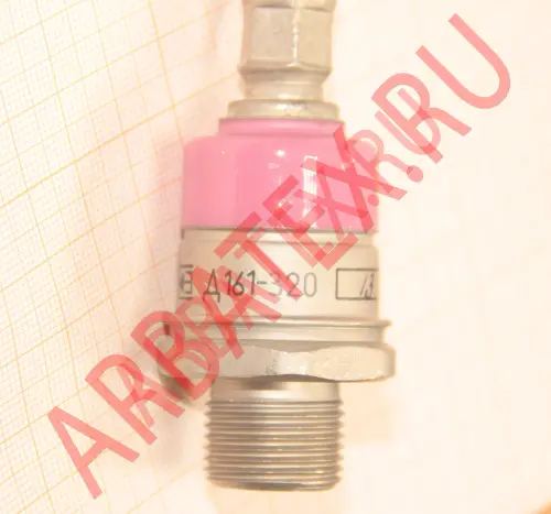 Д161-320Х-5 фото 4