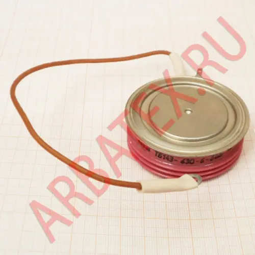 ТБ143-320-10 тиристор фото 2 ТБ143-320-10 тиристор фото 2