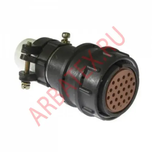 2РМДТ30КПН24Г5В1 фото фото 4 2РМДТ30КПН24Г5В1 Разъемы 2РМ, 2РМТ, 2РМГ, 2РМДТ, ОНЦ-РГ фото фото 4