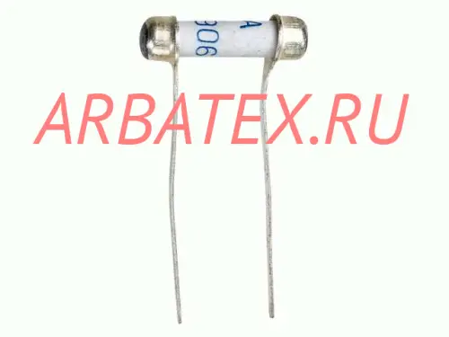 ВП1-2В 1А Предохранители фото