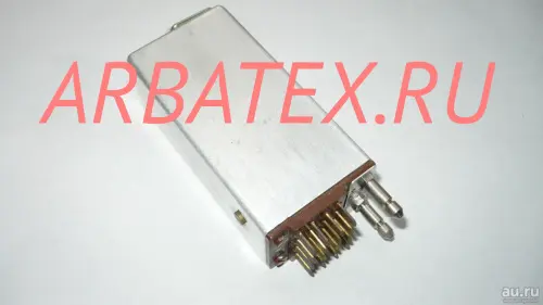 РП-7 РС4.521.007 РП-7 РС4.521.007