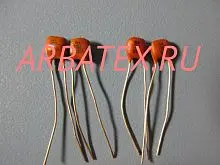 КМ4б 1000 пф М47