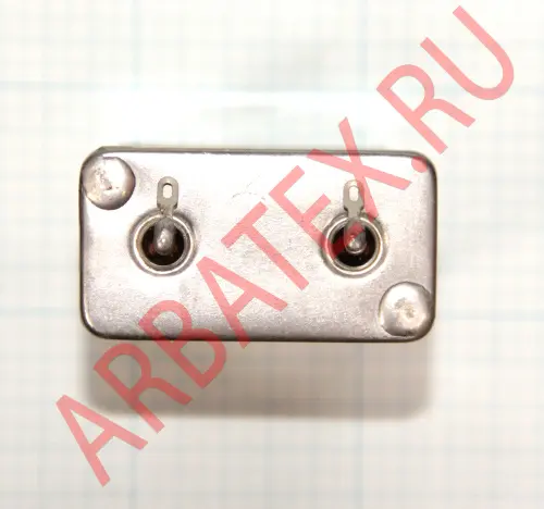 КБГ-МН 600в 6 мкф фото 4