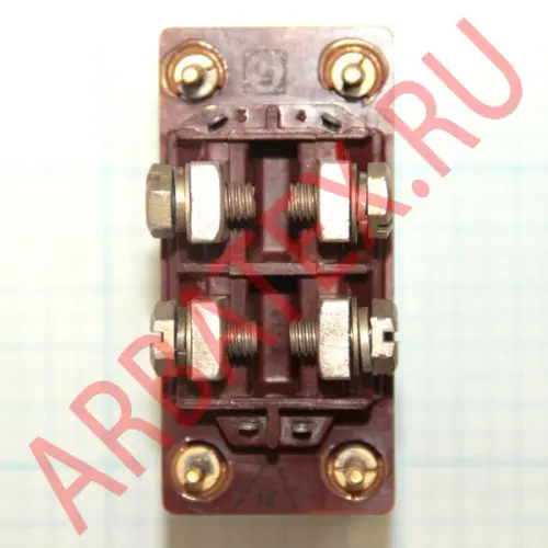 КНЕ-220У 27В контактор фото 5