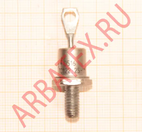 ТС122-25-7-4 фото 3 ТС122-25-7-4 фото 3