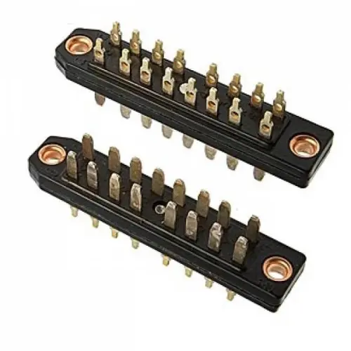 РП3-16А вилка фото фото 2 РП3-16А вилка Разъемы разное фото фото 2